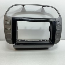 PULSANTIERA CENTRALE PER FIAT Bravo 2° Serie 735504217 (07>10)