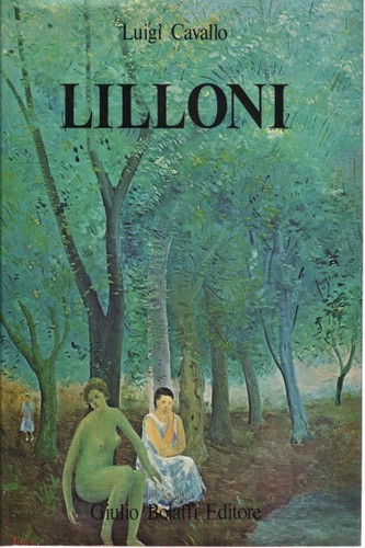 Lilloni luigi cavallo - -,