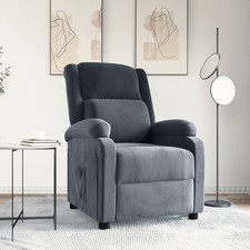 Recliner Chair, Recliner