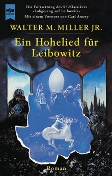 Ein hohelied für leibowitz - für,