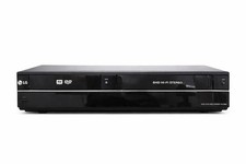 LG RC388 Lettore DVD/VCR