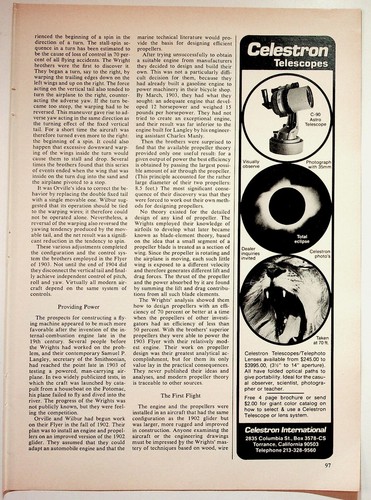 Celestron telescopi 1979 - telescopi,