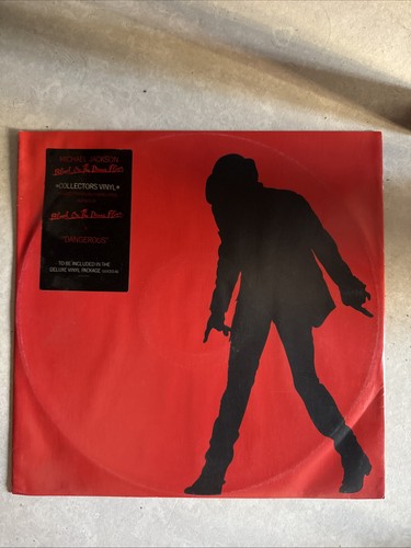 Vinile singolo michael jackson - vinile,