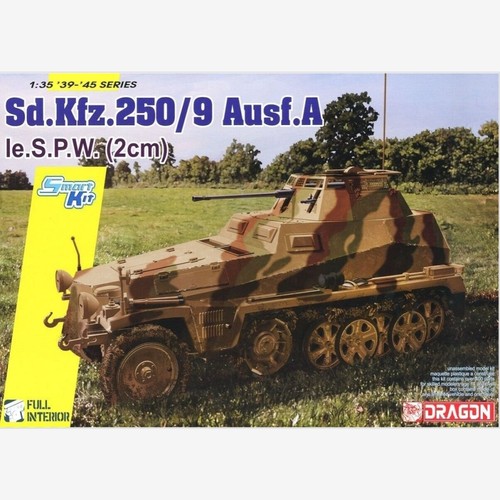 Dragon 6882 veicolo - 6882,