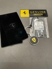 Portachiavi in fibra di