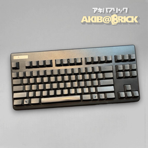 Topre realforce 87ub - topre,