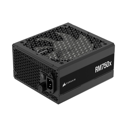 Corsair rm750x 2024 750w - corsair,