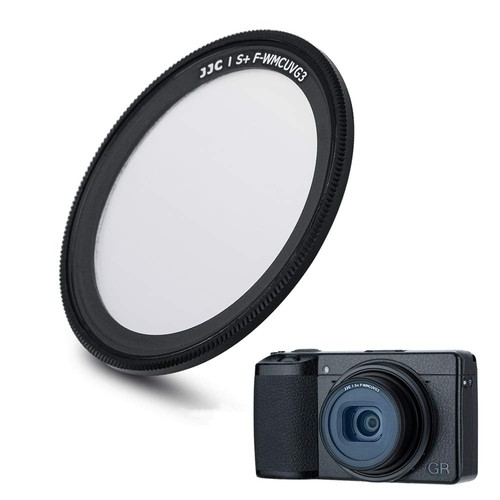Filtro per ricoh - uv,