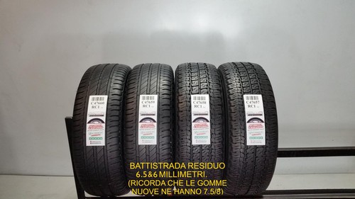 Gomme usate 195 60r16c 99h - usate,