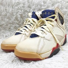 Nike Air Jordan 7 Olympic