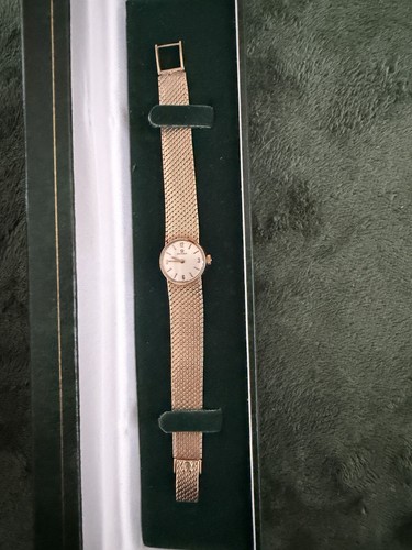 Raro orologio vintage - , omega