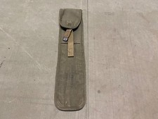 ORIGINALE WWII US ARMY M1