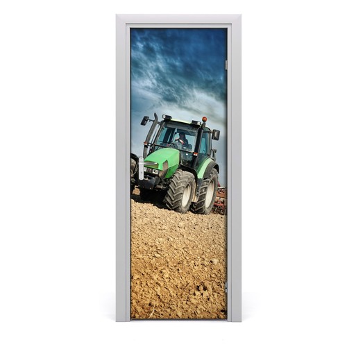 Adesivo porta tulup - adesivo,