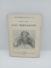 UGO BERNASCONI - ARDENGO