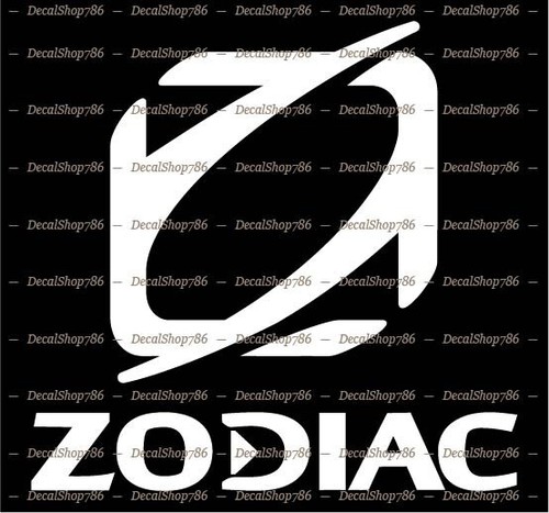 Zodiac barche gonfiabili - barche, e