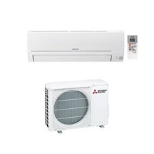 CLIMATIZZATORE CONDIZIONATORE MITSUBISHI ELECTRIC MSZ-HR25VF 9000 BTU R-32