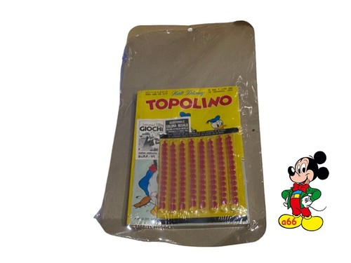 Topolino 946 vecchia - n°946,