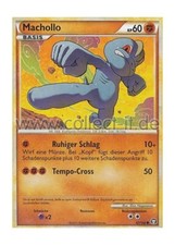 Pokemon 67/102 - Machollo