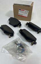Genuine Ford 1 227108 Rear