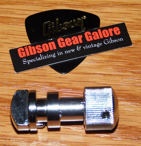 Steinberger tuner gibson - steinberger,