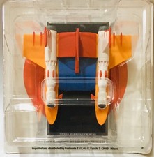 Big Shooter Anime Robot