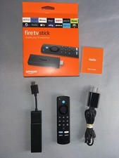 Amazon Kindle FireTV Stick