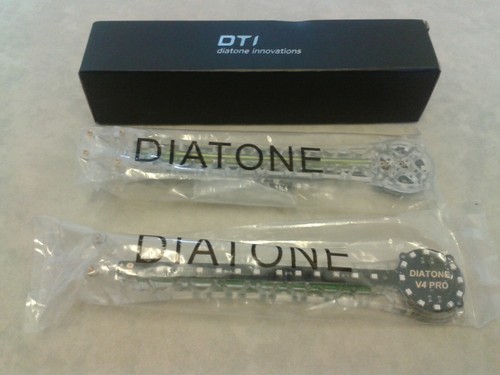 Diatone aggiornamento bracci - diatone,