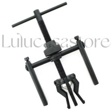 ESTRATTORE CUSCINETTO ACCIAIO INTERNI ED ESTERNI CUSCINETTI MECCANICI 3 GRIFFE