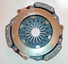 CARRARO TIGRE 2600 - FERRARI TRATTORINO 75/ MECCANISMO FRIZIONE/ CLUTCH PLATE
