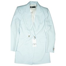 Zara Donna Giacca Blazer