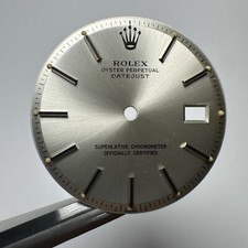 Rolex Datejust 1600 1601 1603