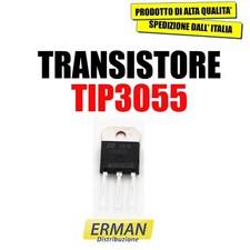 TRANSISTORE TIP3055