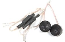 JBL Stadium 192T Tweeter a cupola in alluminio con bordo 3/4" (19 mm) - coppia