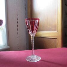 1 Bicchieri da Porto Di Colore