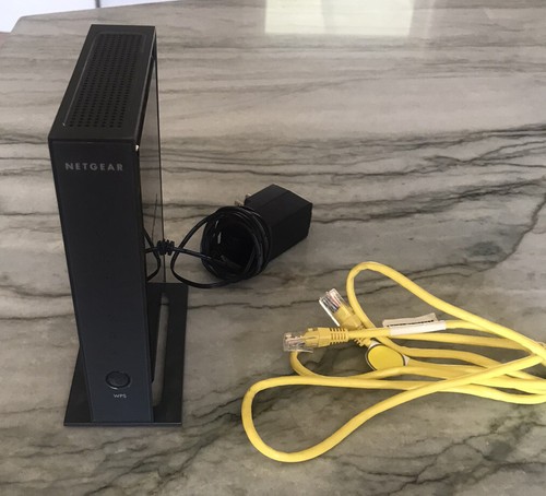 Netgear router n300 wireless - n300,