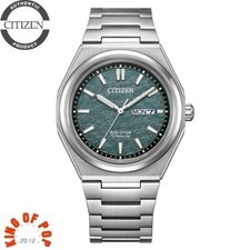 CITIZEN  AW0130-85X Super