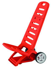 SPIAGGINA COMFORT TROLLEY/CON