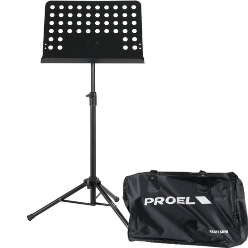 Proel leggio rsm360m - leggio,