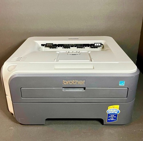 Brother 2140 standard laser - brother, hl-2140