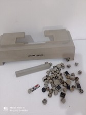 pezzi di ricambio macchina da scrivere olivetti  Linea 98