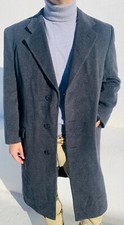 Cappotto città 100 pura - 100%,