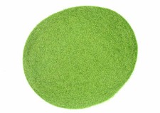 Pittura sabbia intarsio silice soda lime verde mela 1/2 libbra 2 mm e meno polvere fine
