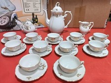 SERVIZIO DA THE E DA CAFFE' IN