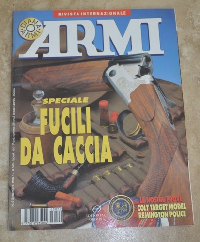 Internazionale rivista diana - internazionale,
