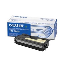 BROTHER TN-7600 TONER ORIGINALE 6500 COPIE HL-1650 HL-1670N HL-1850 1870N HL-500
