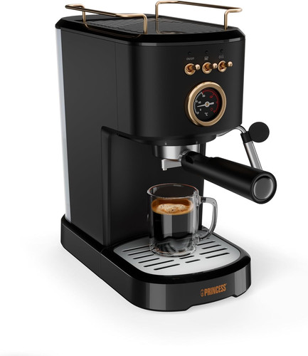Macchina per espresso 1100w - macchina,