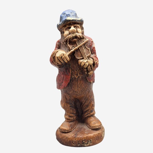 Vintage syroco clem hillbilly - syroco,
