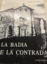 La Badia E La Contrada