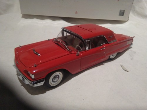 Danbury ford thunderbird - ford,