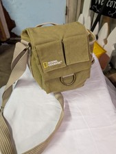 Borsa fotocamera digitale